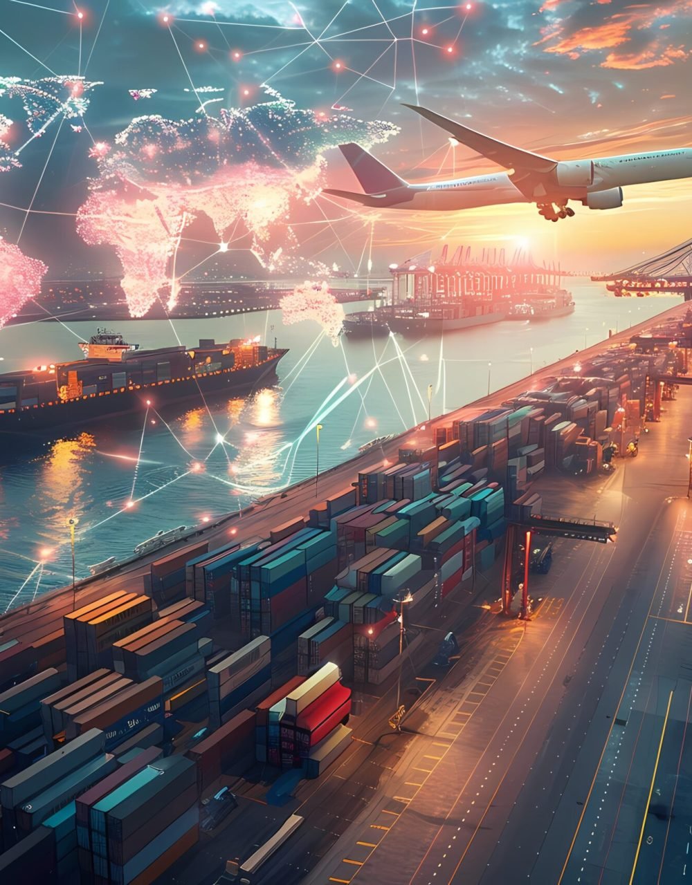 technological-futuristic-holograms-logistics-means-transport